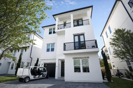 46 Sea Croft Cove