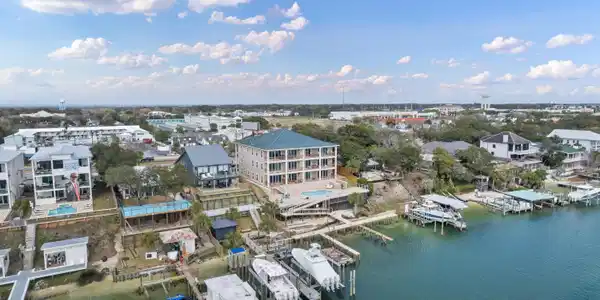 Image 3: Harbor View