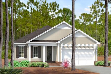 257 Suwanne Drive