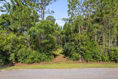 Lot 6 Pisces Drive