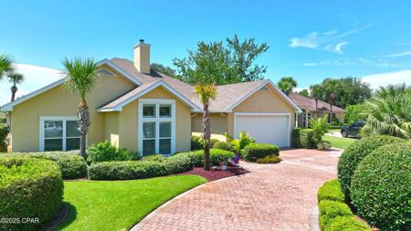 3412 Dragon's Ridge Road