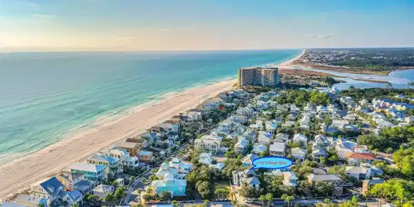 Image 2: Amazing Location