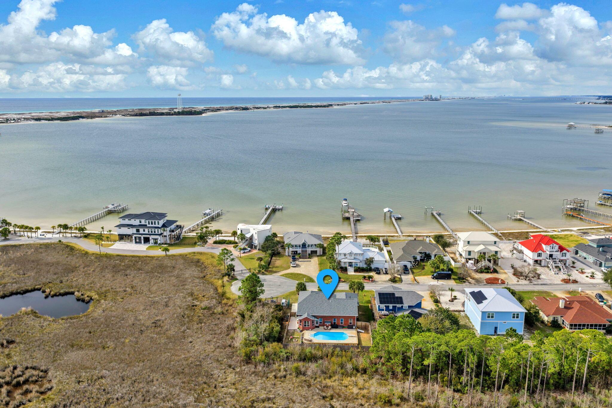 Image 4: 167 Shoreline Dr_Sound