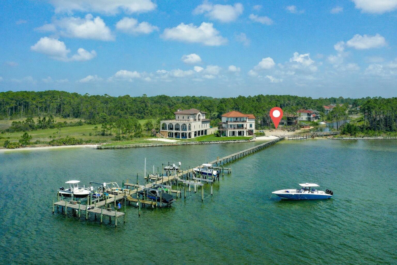Image 4: Best Waterfront Lot