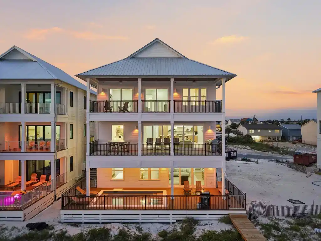 Image 1: 5931 Gulf Drive