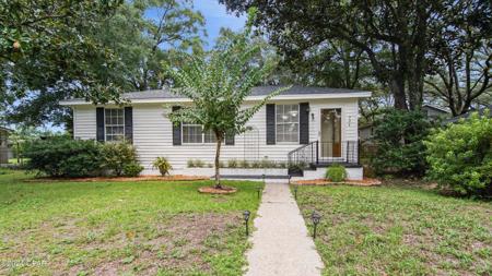 724 Powell Drive