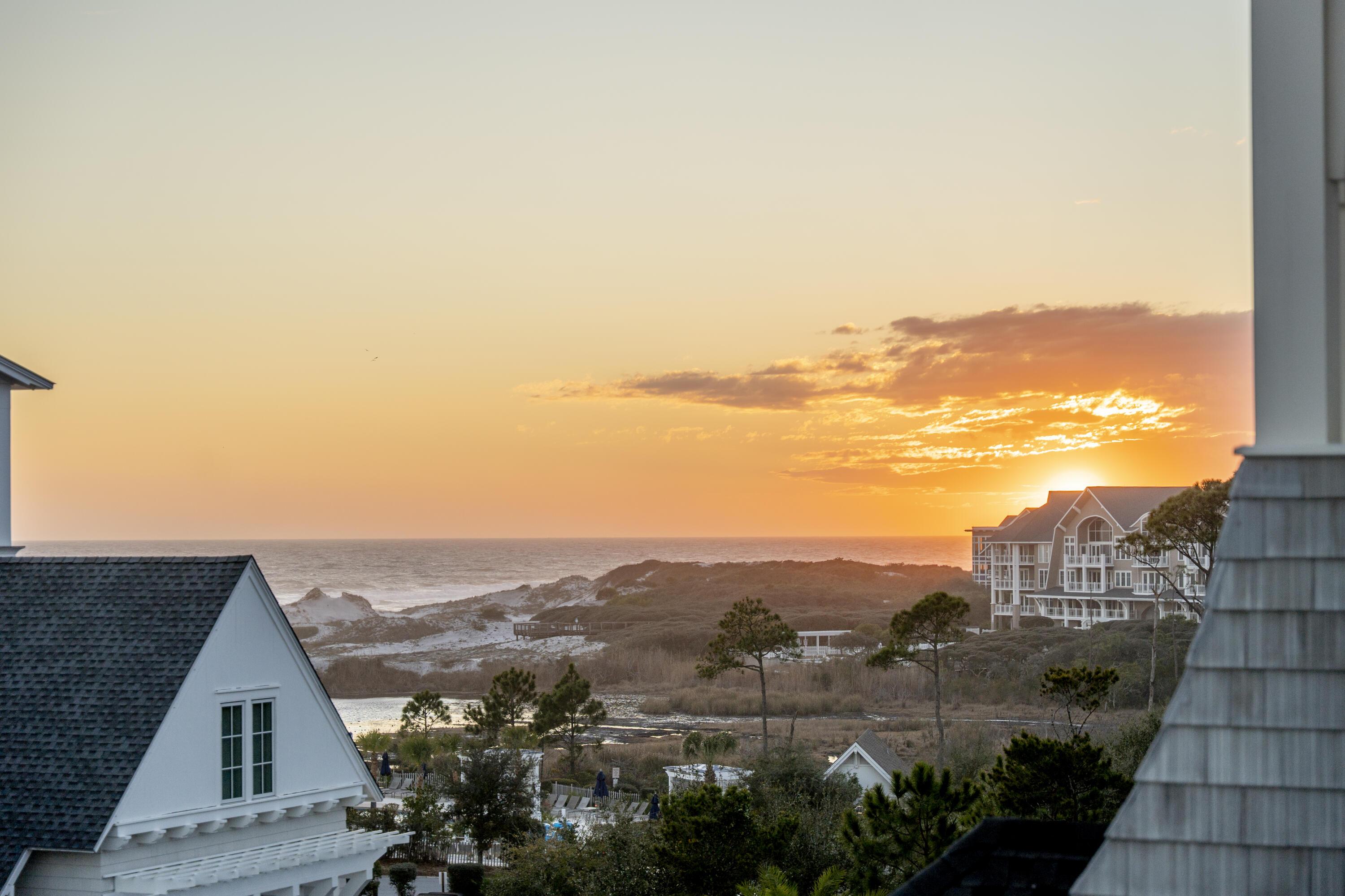 Image 4: Sunset View