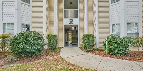 1501 N Partin Drive