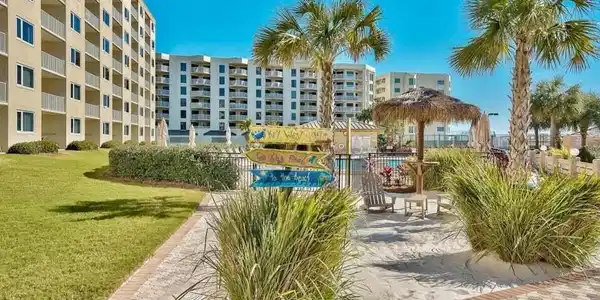 502 Gulf Shore Drive