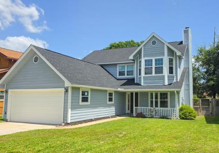 1408 Ariel Lane