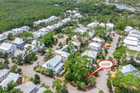 Lot 69 Marlberry Trace