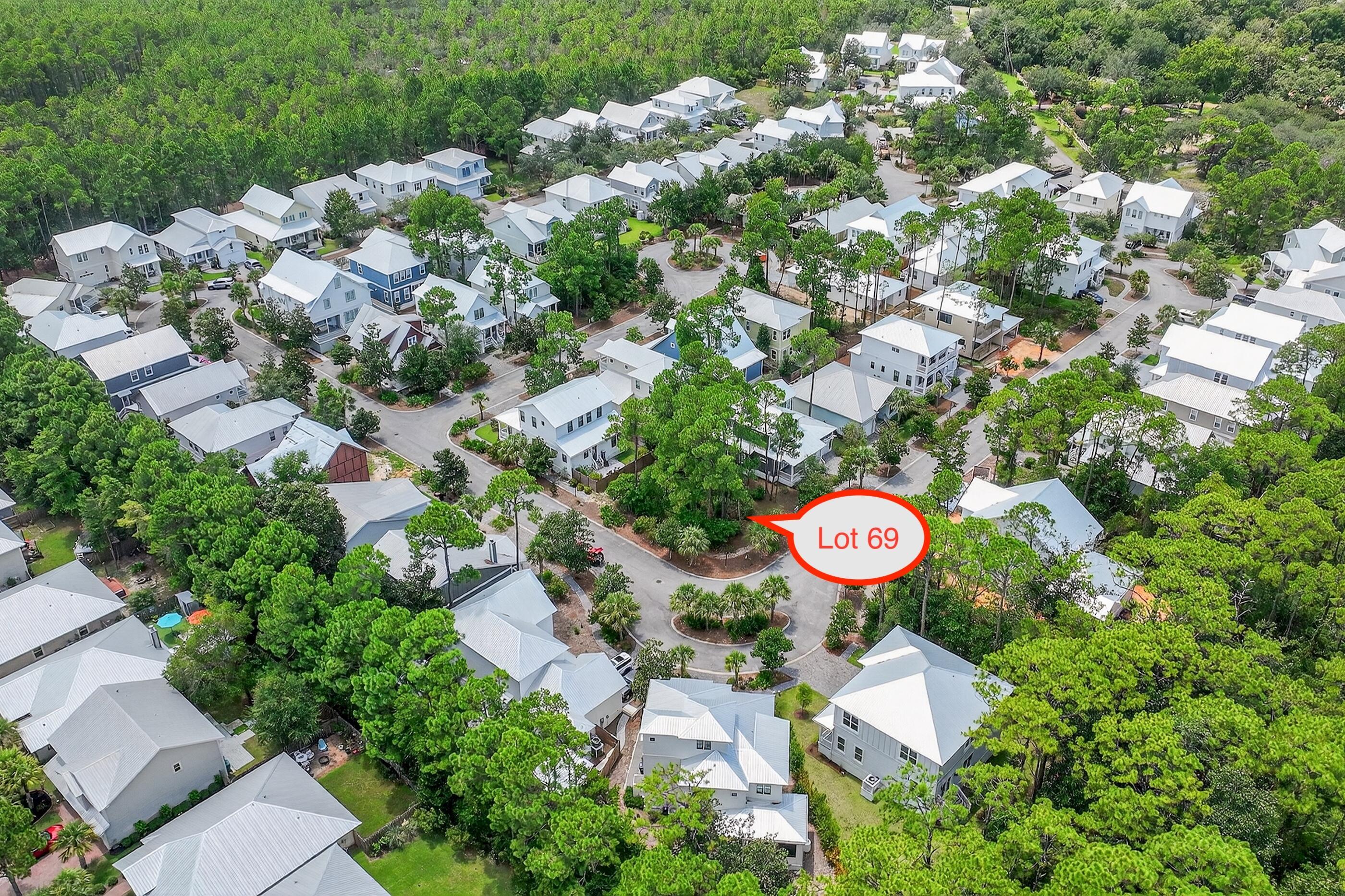 Image 3: Aerial View