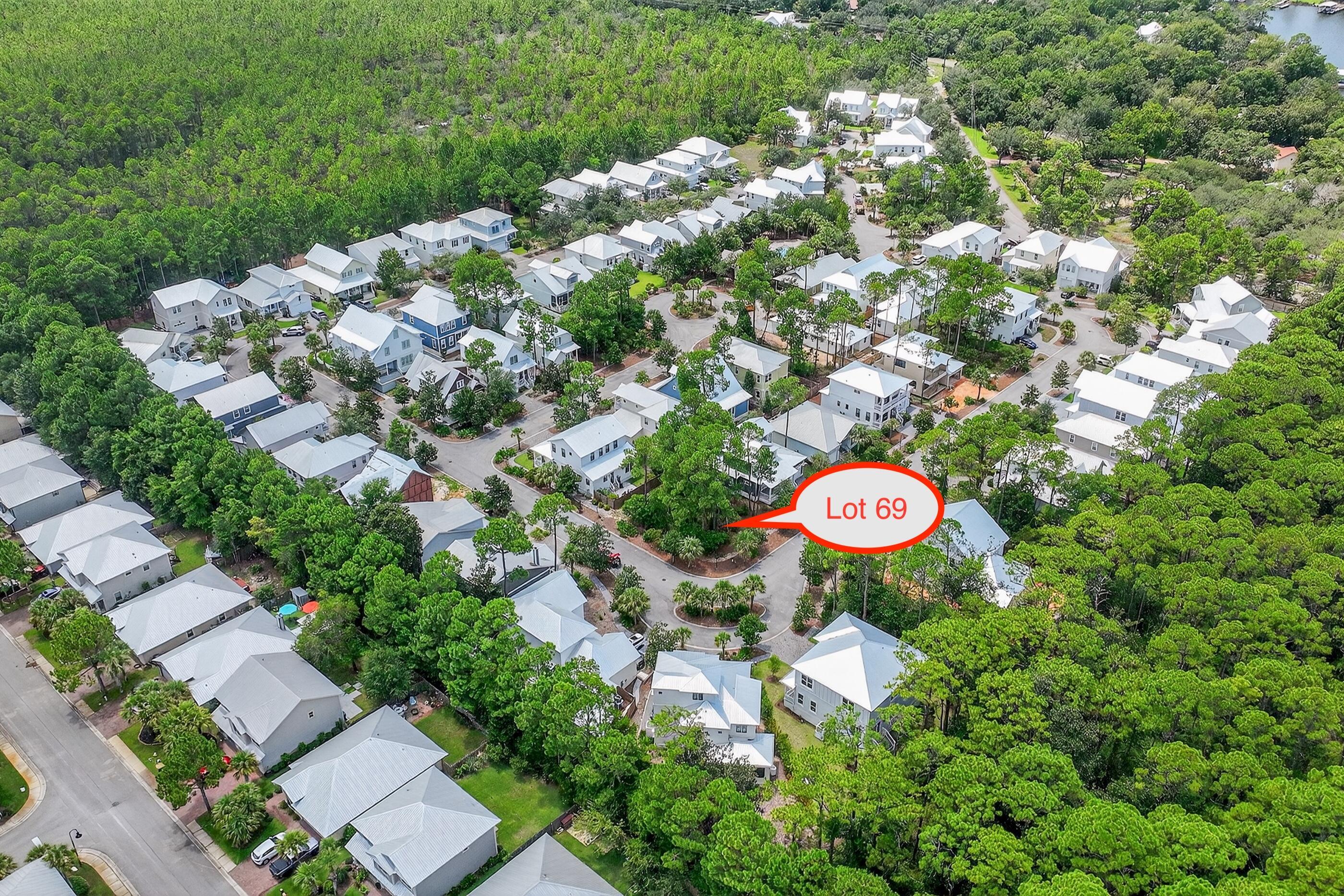 Image 4: Aerial View