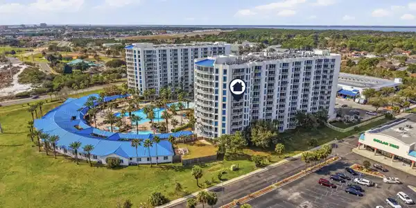 Image 2: 4201 indian bayou trail unit 1716-2