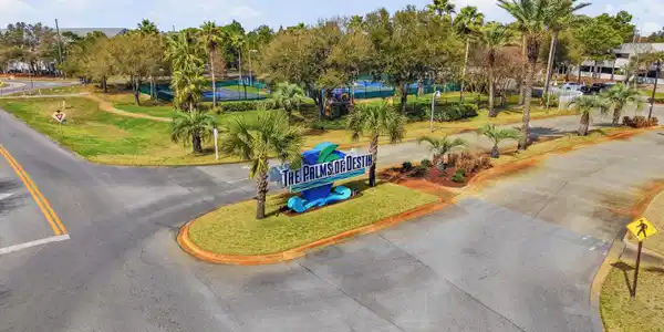 Image 3: 4201 indian bayou trail unit 1716-3