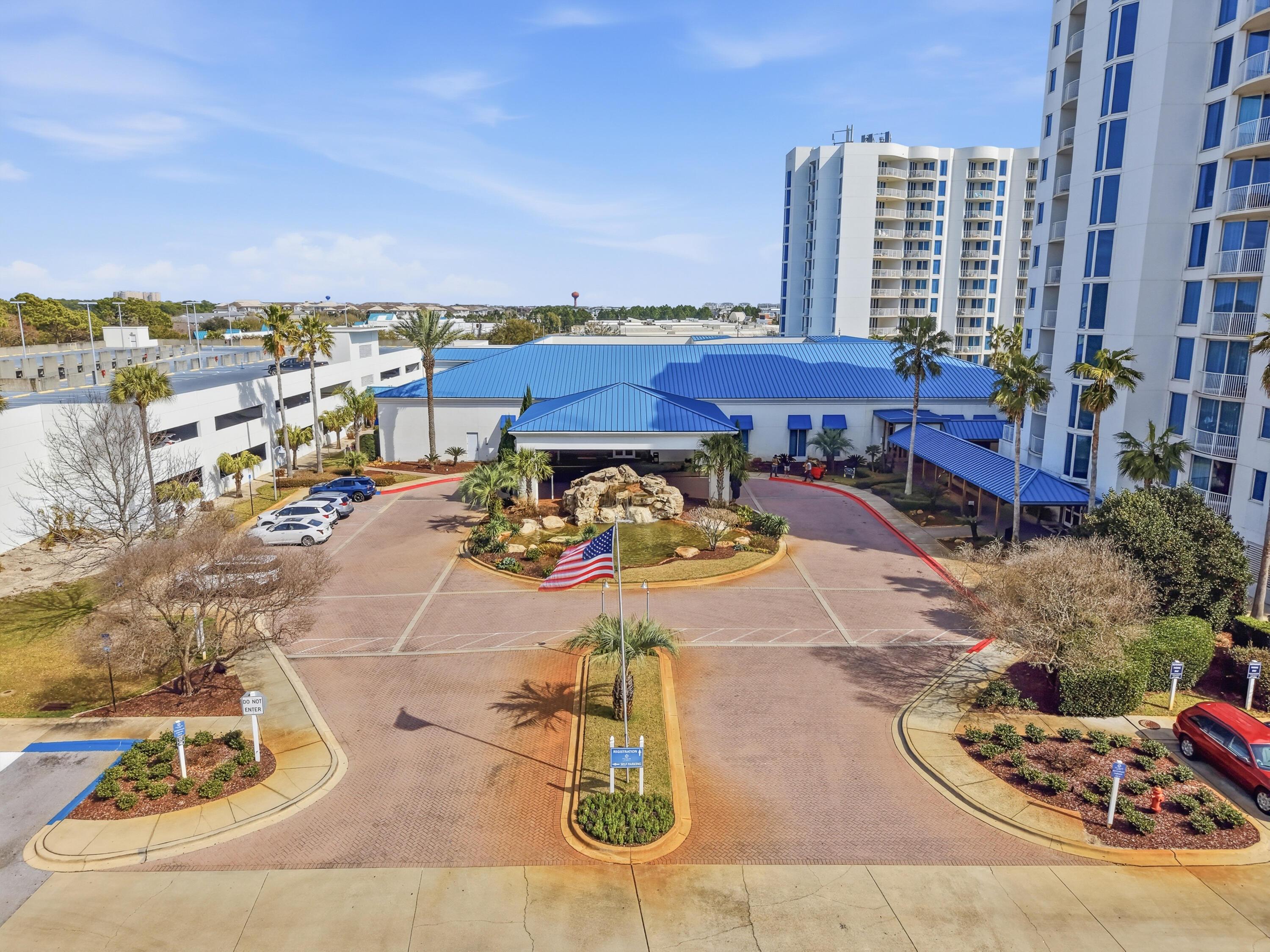 Image 4: 4201 indian bayou trail unit 1716-4