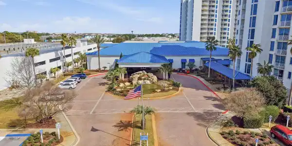 Image 4: 4201 indian bayou trail unit 1716-4