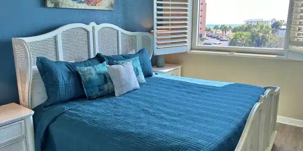 Image 2: View from your Bedroom