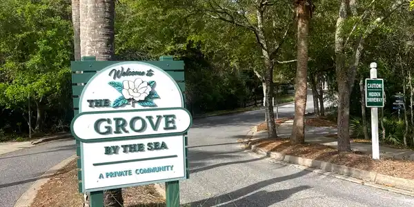 Image 2: The Grove