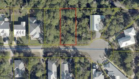 Lot 26 Spotted Dolphin Road