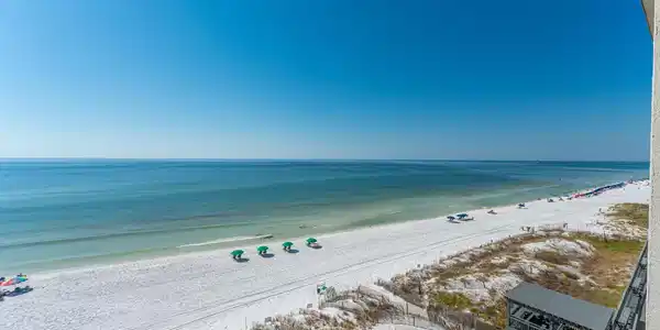 955 Scenic Gulf Drive