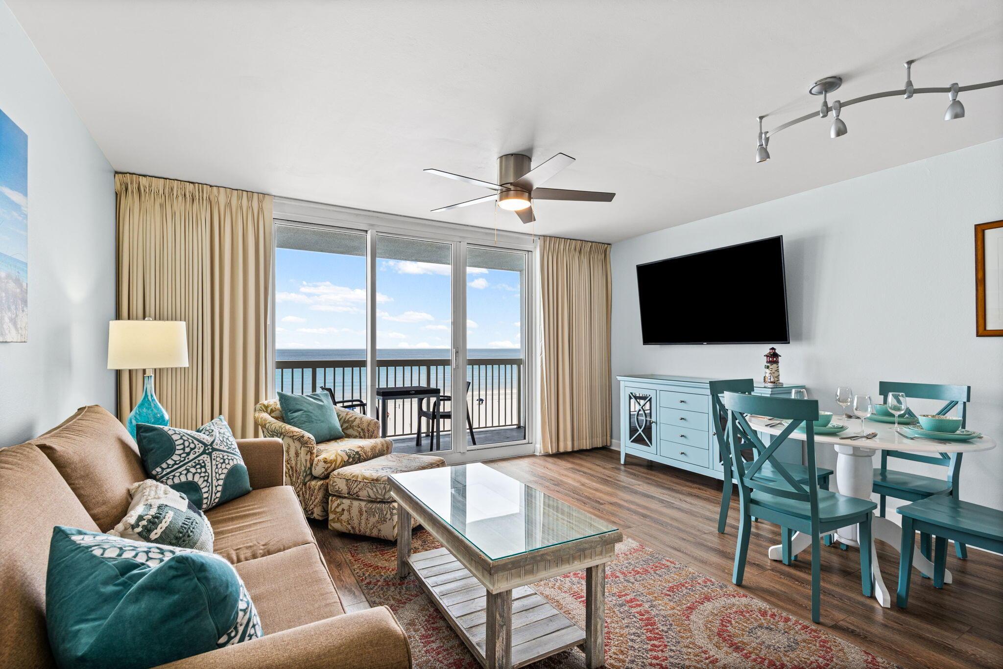 Image 2: 12-Pelican Beach Resort 510 5666