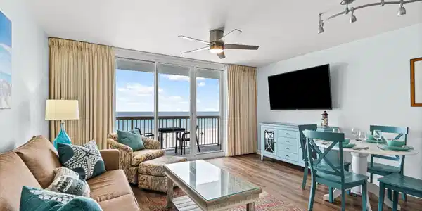 Image 2: 12-Pelican Beach Resort 510 5666