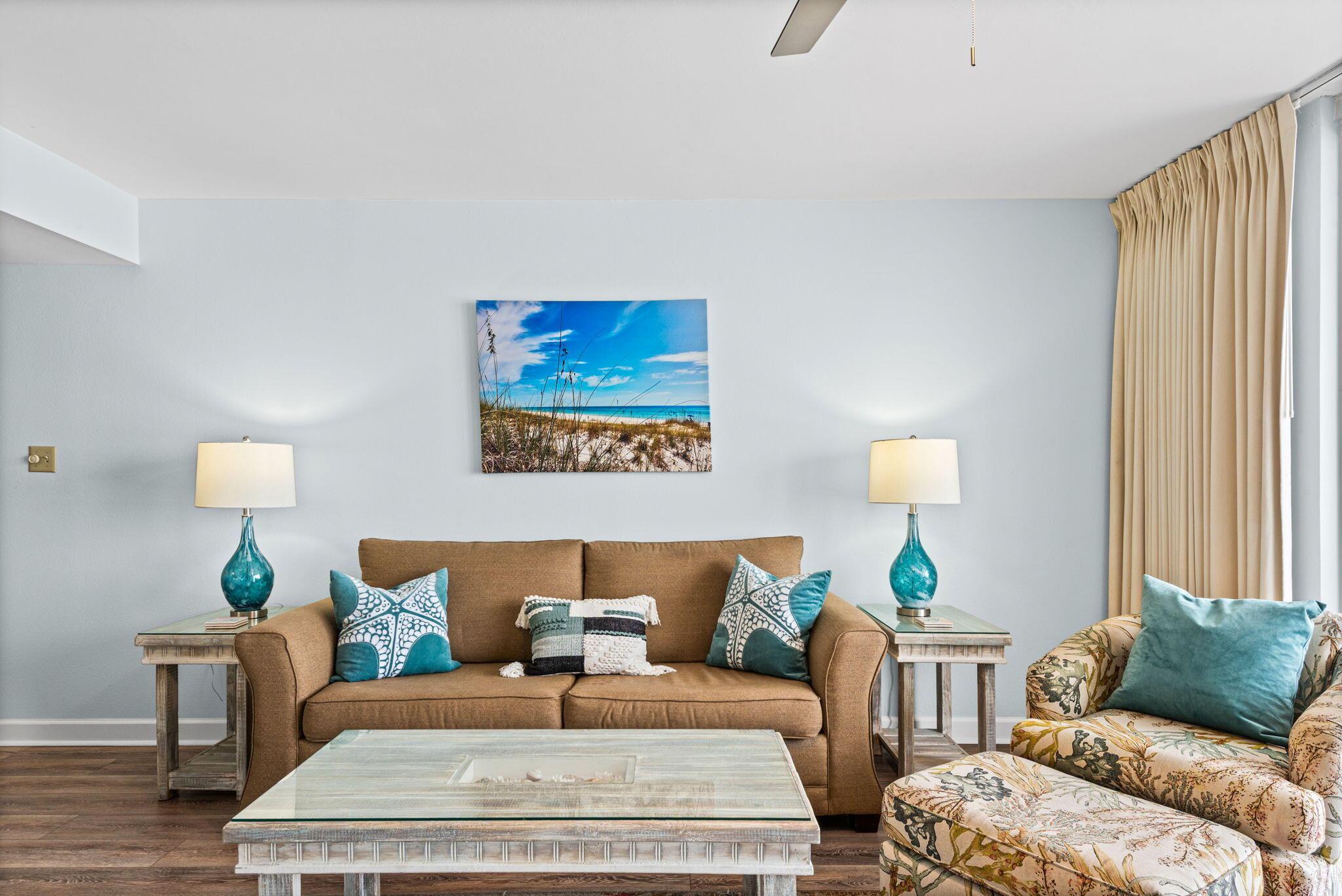 Image 3: 13-Pelican Beach Resort 510 5671