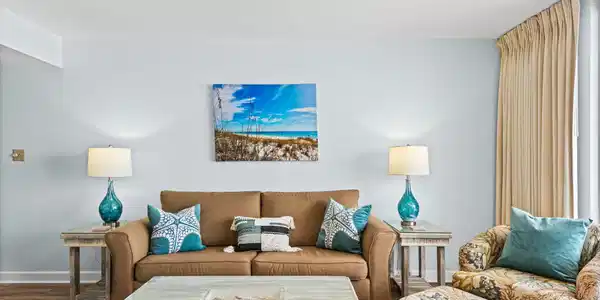 Image 3: 13-Pelican Beach Resort 510 5671