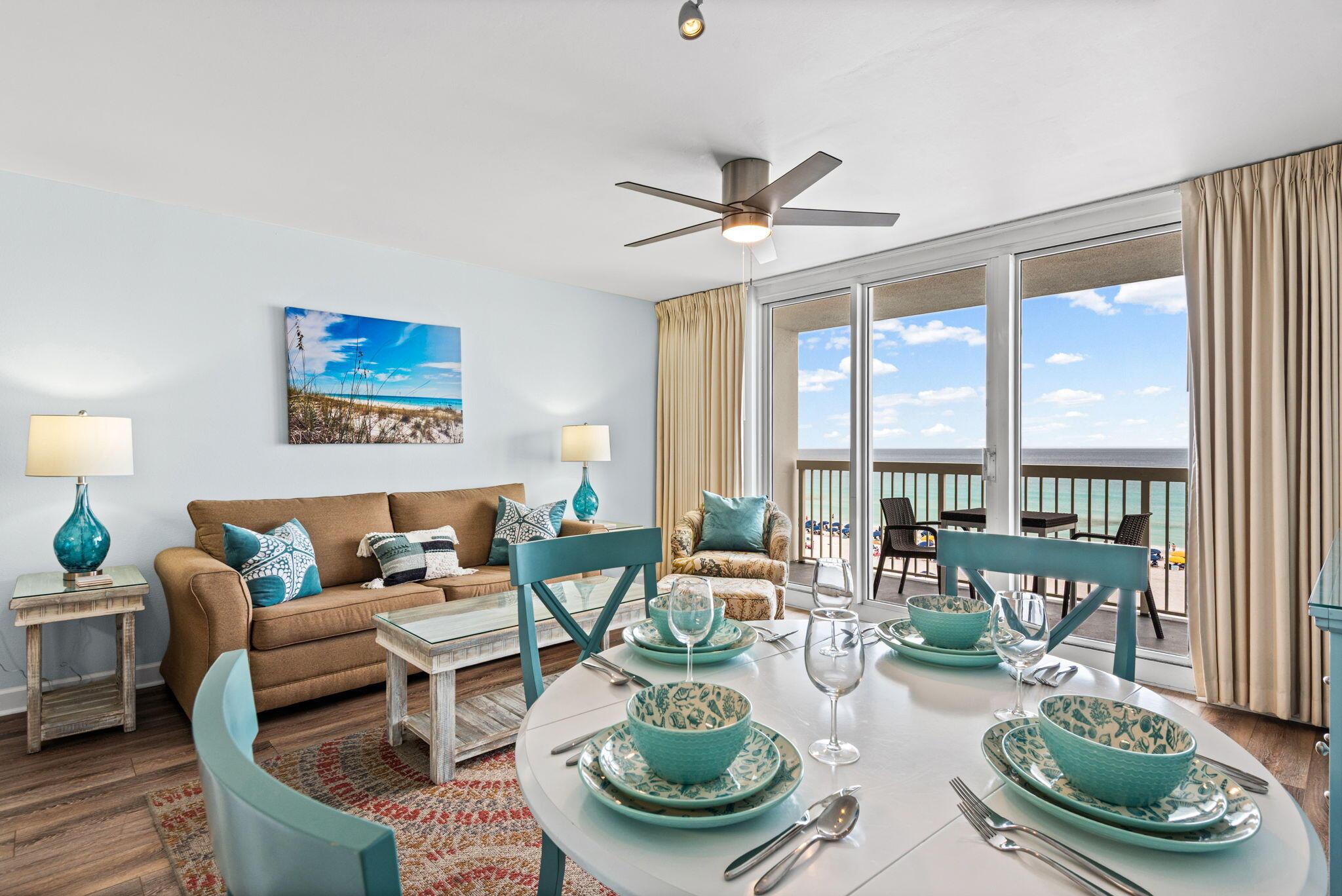 Image 4: 14-Pelican Beach Resort 510 5676