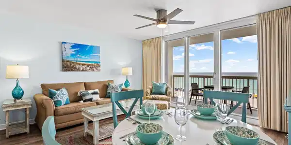Image 4: 14-Pelican Beach Resort 510 5676