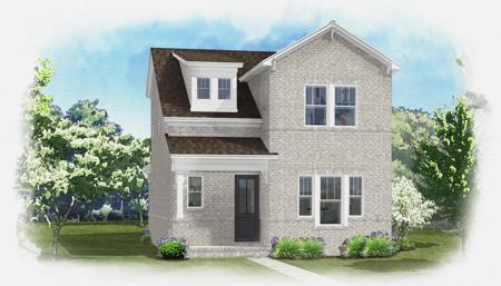 300 Gazelle Court
