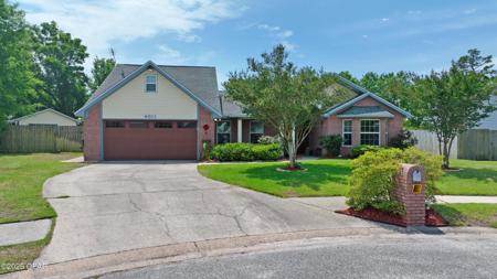 4011 Mary Louise Drive