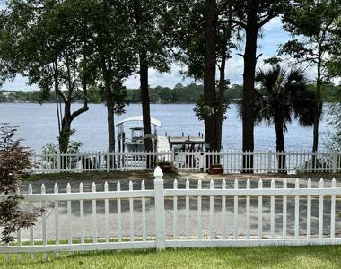 1199 N Bayshore Drive