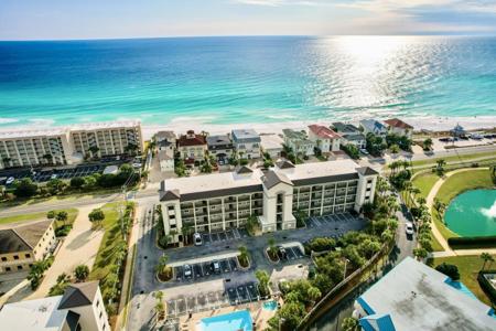 732 Scenic Gulf Drive Drive