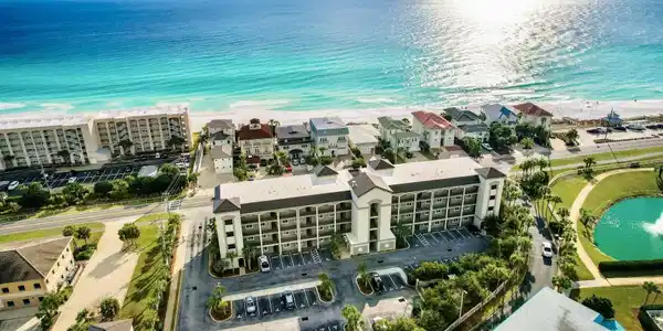 732 Scenic Gulf Drive Drive