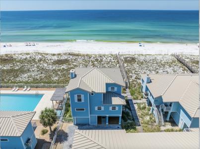 1299 Fort Pickens Road