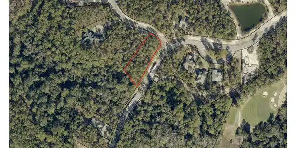 1801 Lost Cove Lane
