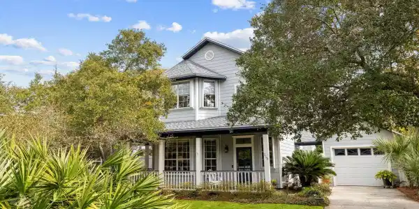 258 Seabreeze Circle