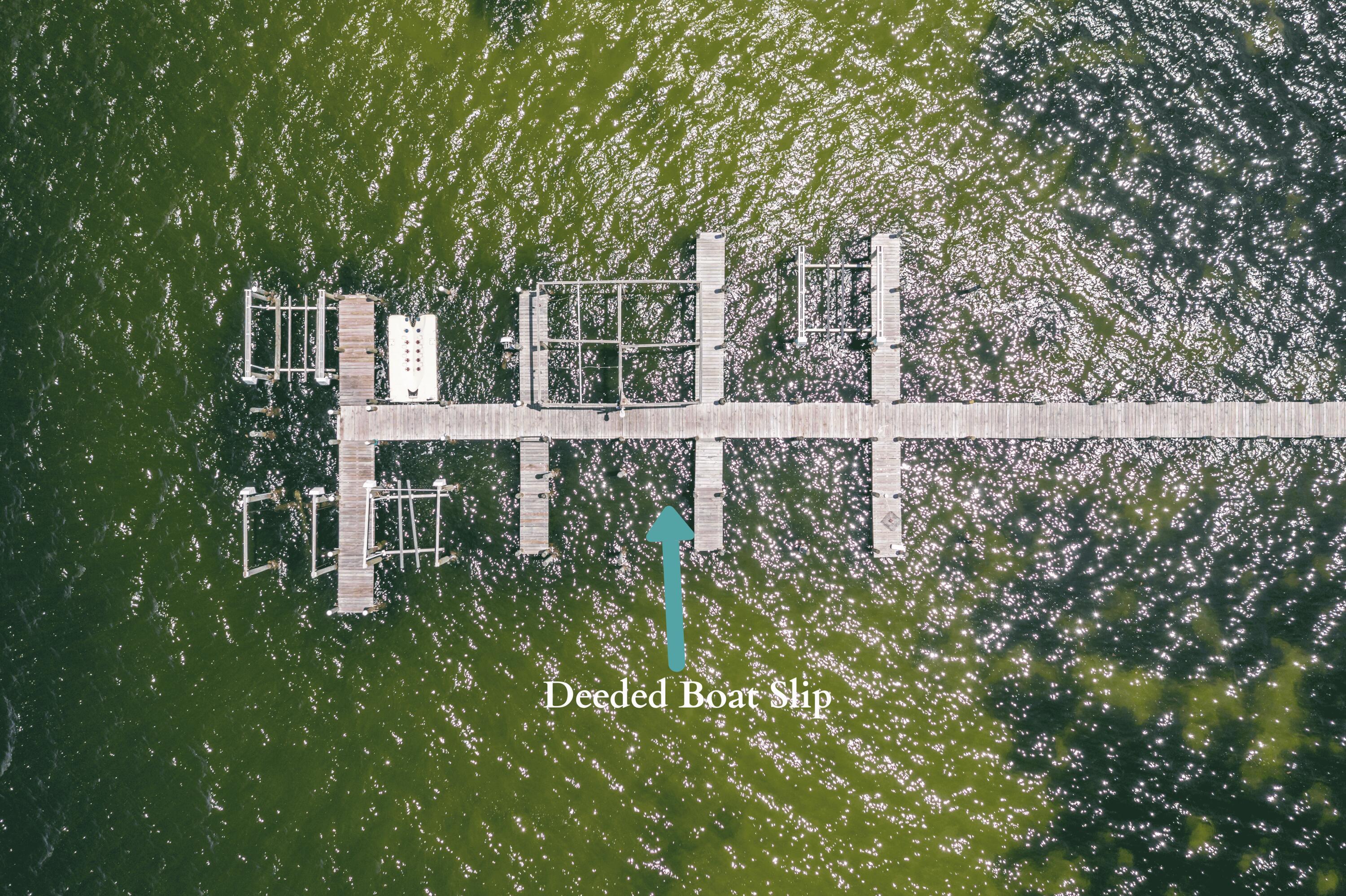 Image 2: Deeded Boat Slip
