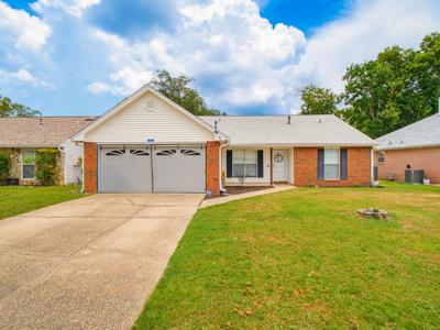 1565 Meadowbrook Court