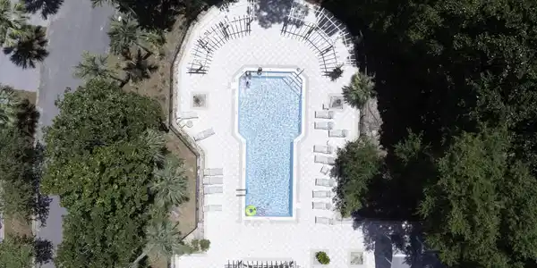 Image 4: Community Pool