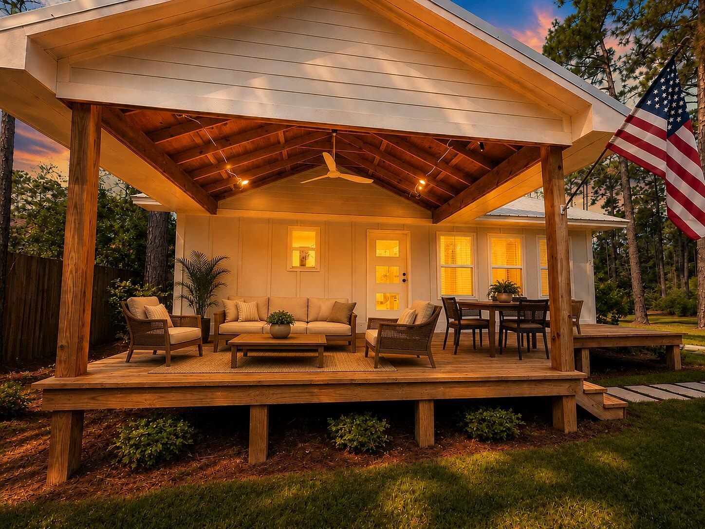 Image 3: Unique Investment In Santa Rosa Beach