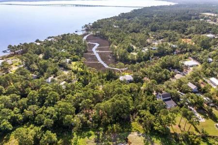 LOT 28 Pisces Drive