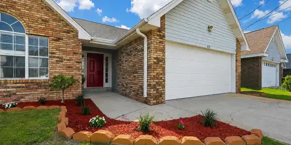 431 Sandy Ridge Circle