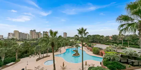 5002 S Sandestin Boulevard