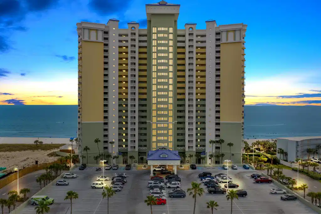 Image 1: SC EDIT-Boardwalk-Resort