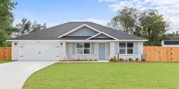 1689 Oak Drive