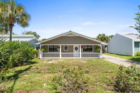 619 W Gulf Boulevard