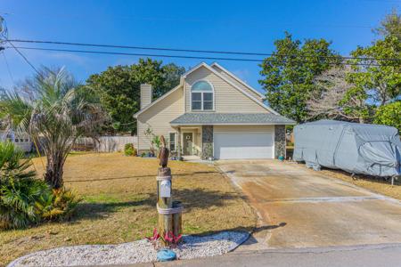 160 Wynnehaven Beach Road